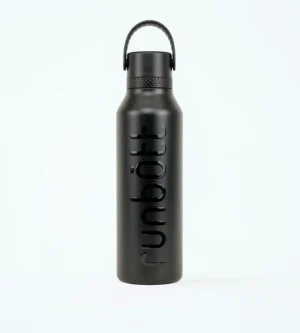 Termo Botella Mii 60 Iconic Black