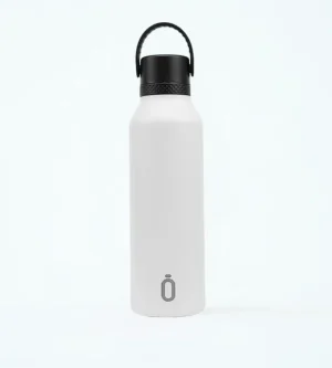 Botella Termo Mii 60 White
