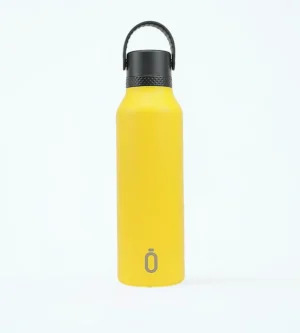 Botella Termo Mii 60 <br/>Yellow