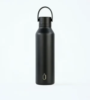 Botella Termo Mii 60 Black