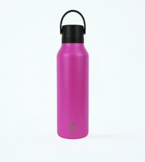 Botella Termo Mii 60 Bougainvillea