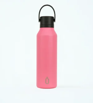 Botella Termo Mii 60 Aquarelle Blush