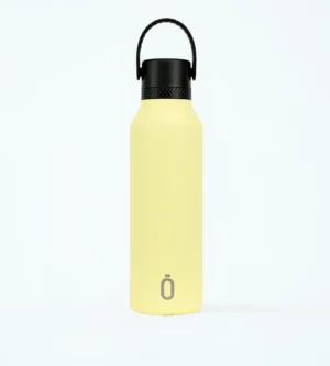 Botella Termo Mii 60 Aquarelle Vanilla