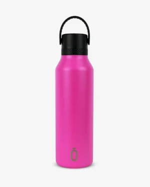 Botella Termo Mii 60 Bougainvillea