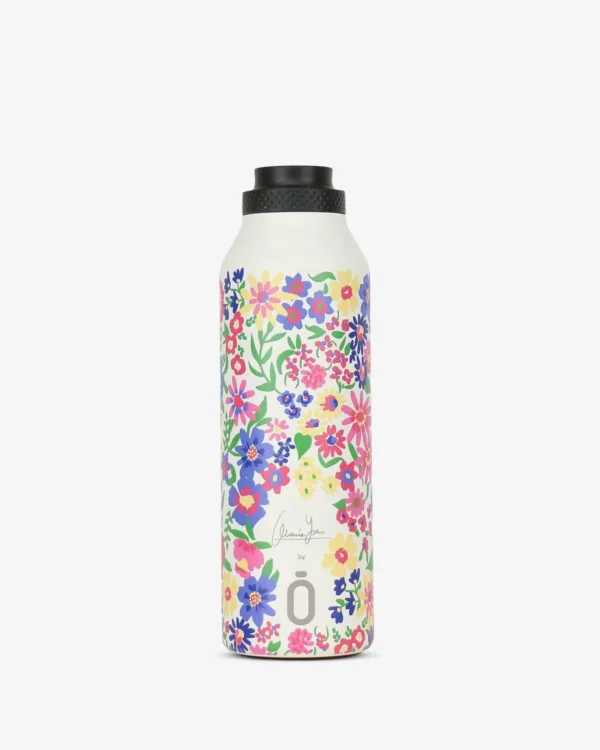 Runbott Mii 60 María Ysasi – <br/>Flora - Imagen 4