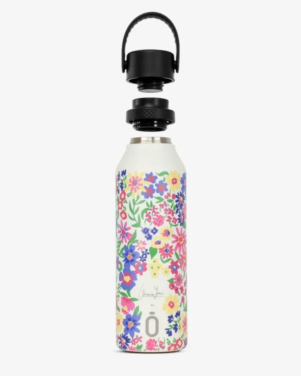 Runbott Mii 60 María Ysasi – <br/>Flora - Imagen 5