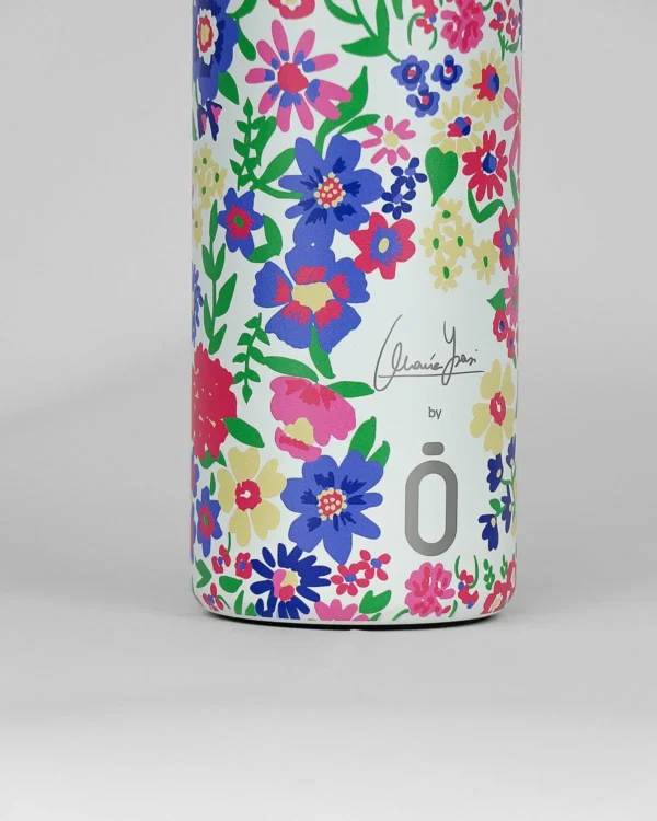 Runbott Mii 60 María Ysasi – <br/>Flora - Imagen 3