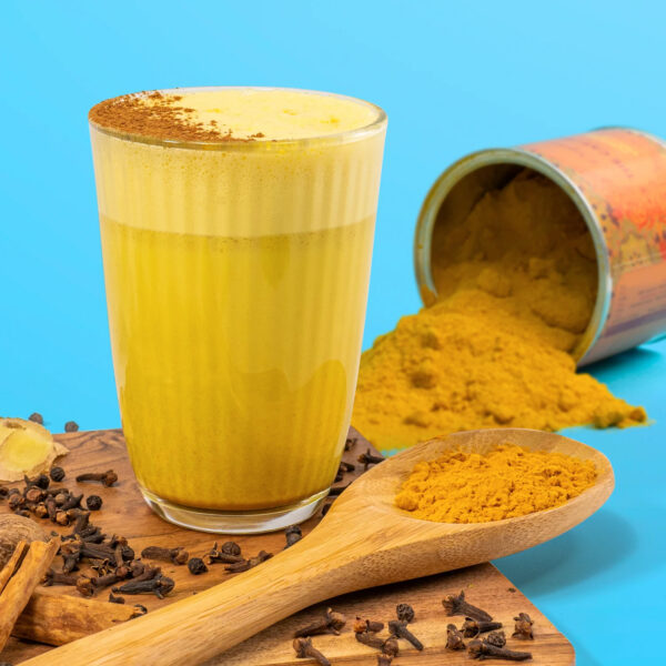 Cúrcuma Chai Latte Mini 120grs - Imagen 5