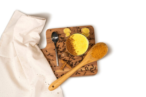 Cúrcuma Chai Latte Mini 120grs - Imagen 6