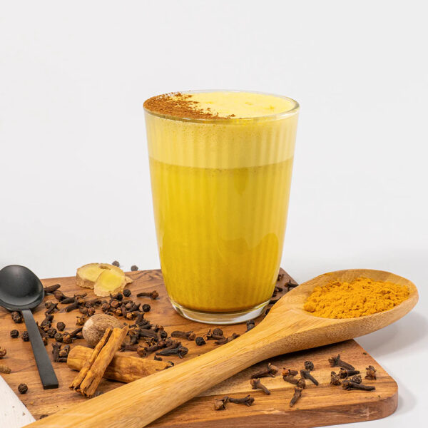 Cúrcuma Chai Latte Mini 120grs - Imagen 3