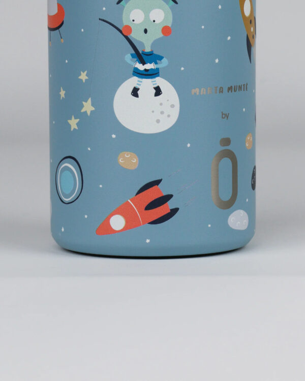 Mii 35 Marta Munté - Cosmic - Imagen 2