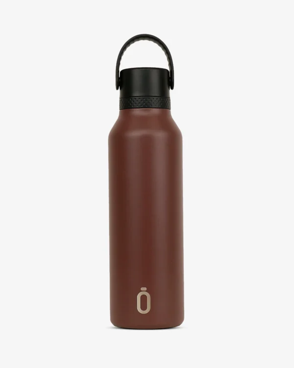 Botella Termo Mii 60 <br/>Cocoa