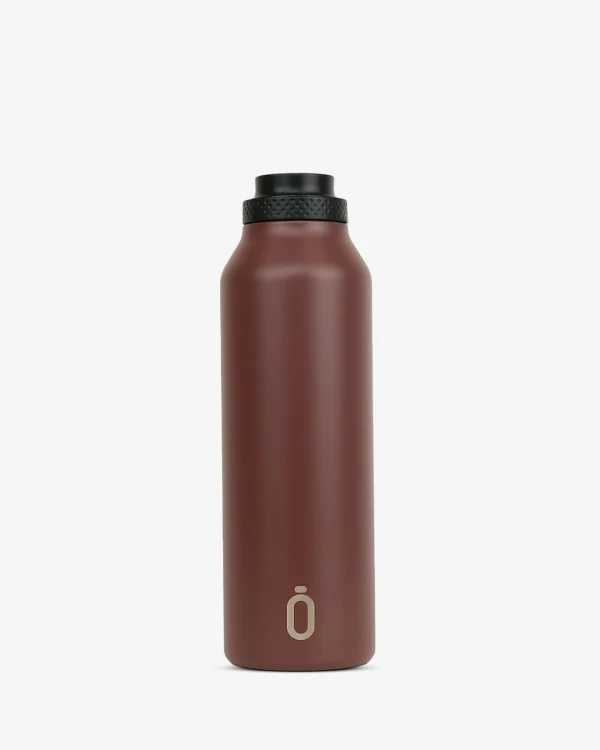 Botella Termo Mii 60 <br/>Cocoa - Imagen 3