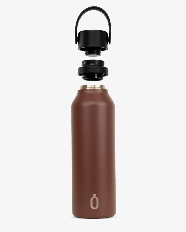 Botella Termo Mii 60 <br/>Cocoa - Imagen 4