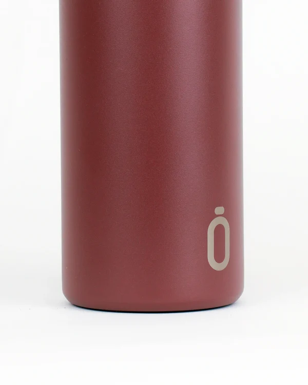 Botella Termo Mii 60 <br/>Cocoa - Imagen 2