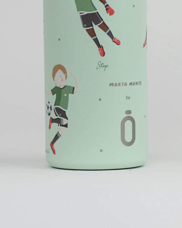 Mii 60 Marta Munté - Football - Imagen 7