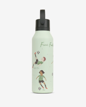 Mii 60 Marta Munté - Football