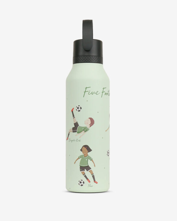 Mii 60 Marta Munté - Football
