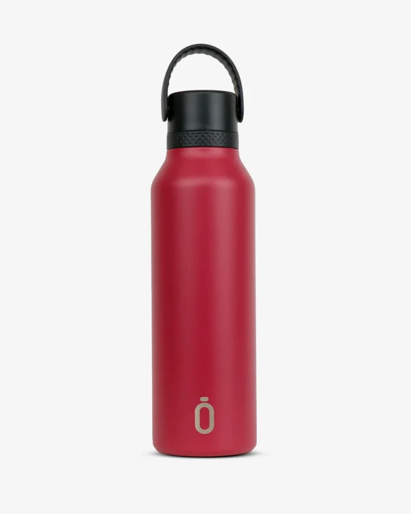 Botella Termo Mii 60 <br/>Pomegranate
