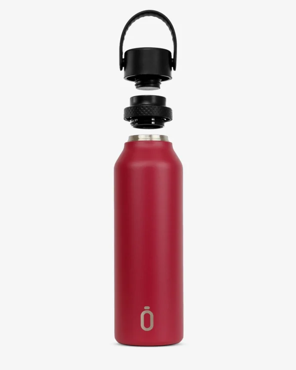 Botella Termo Mii 60 <br/>Pomegranate - Imagen 4