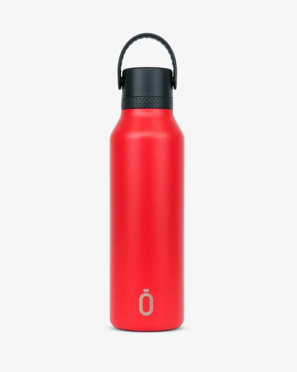 Botella Termo Mii 60 <br/>Red