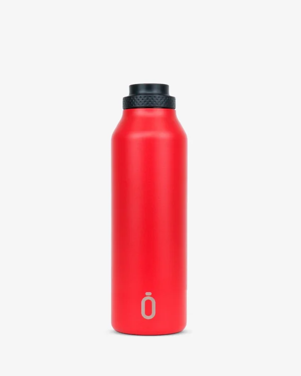 Botella Termo Mii 60 <br/>Red - Imagen 3