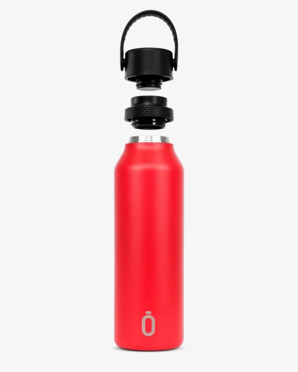 Botella Termo Mii 60 <br/>Red - Imagen 4