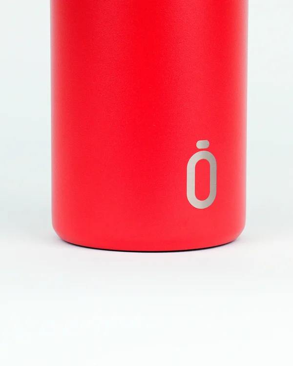 Botella Termo Mii 60 <br/>Red - Imagen 2