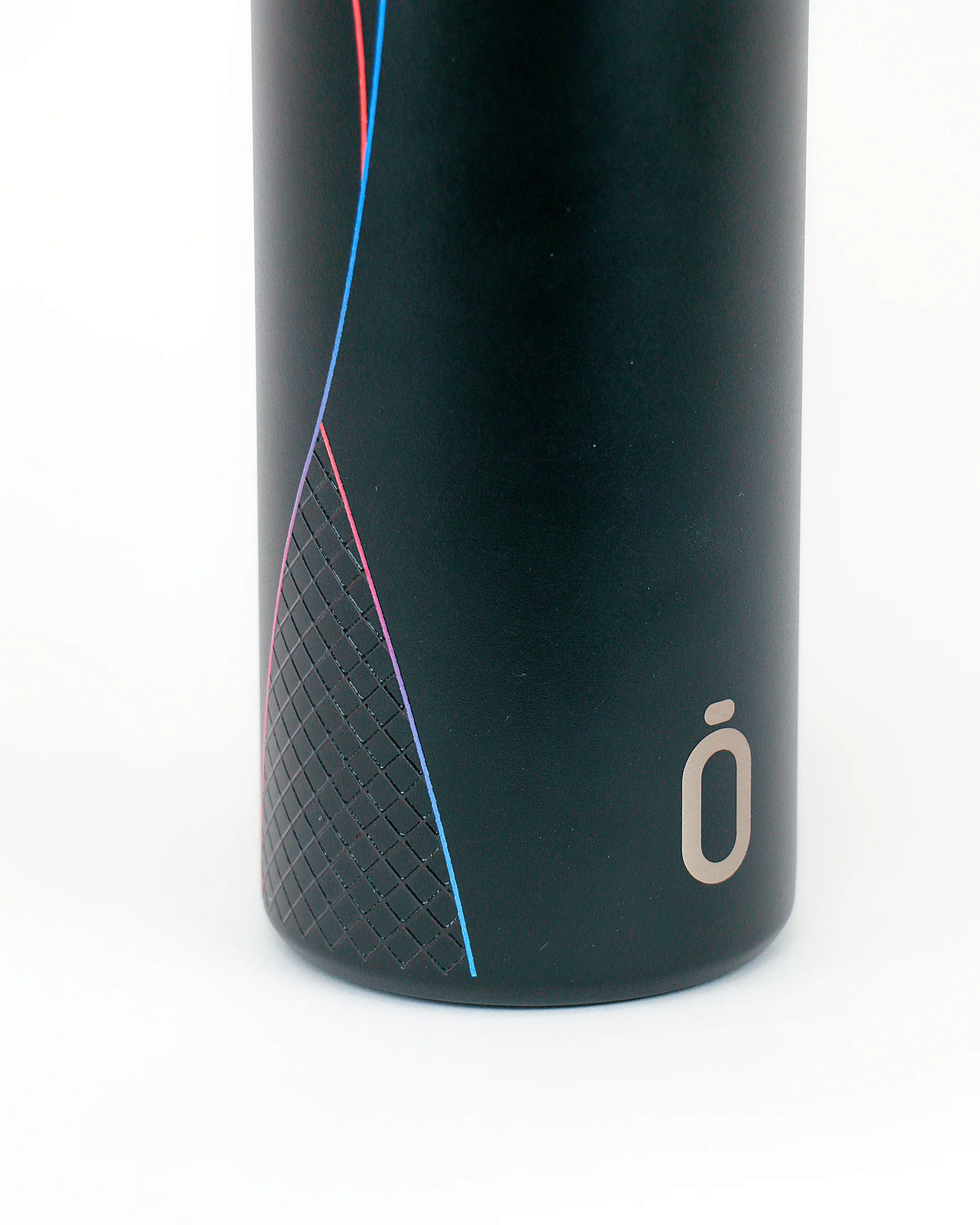 Mii 60 Barça <br/> Ghosting Black - Imagen 2