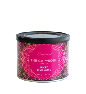 Spiced Chai Latte Mini 120grs