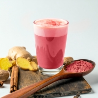 Red Velvet Chai Latte 300gr - Imagen 2