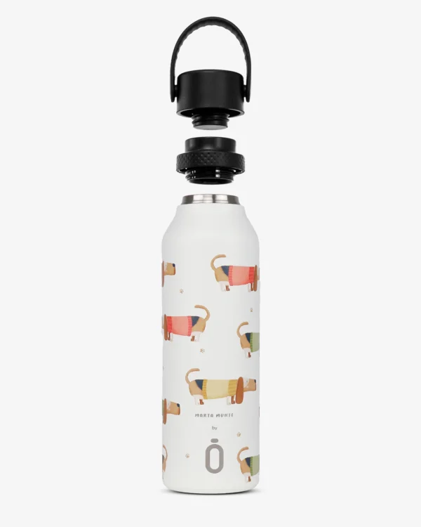 Mii 60 Marta Munté - <br/>Basset - Imagen 8