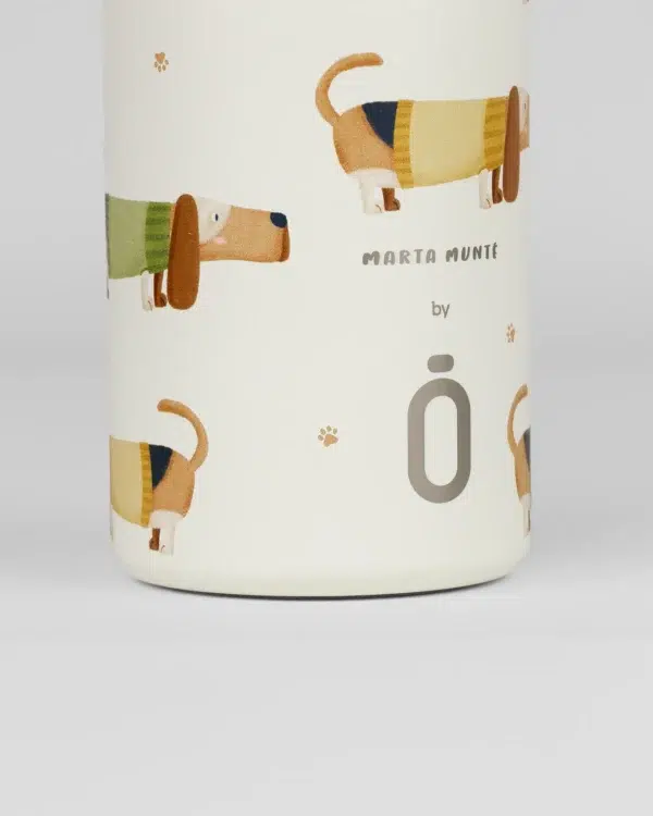 Mii 60 Marta Munté - <br/>Basset - Imagen 5