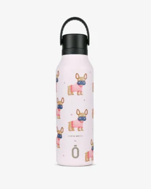 Mii 60 Marta Munté - <br/>Bulldog