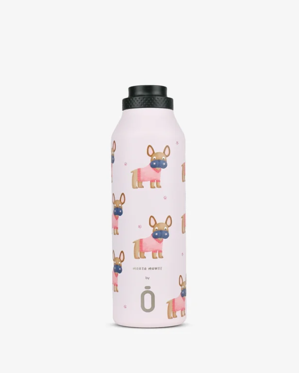 Mii 60 Marta Munté - <br/>Bulldog - Imagen 3