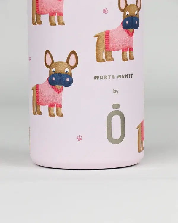 Mii 60 Marta Munté - <br/>Bulldog - Imagen 10