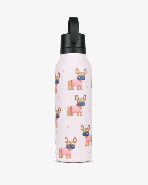 Mii 60 Marta Munté - <br/>Bulldog - Imagen 2