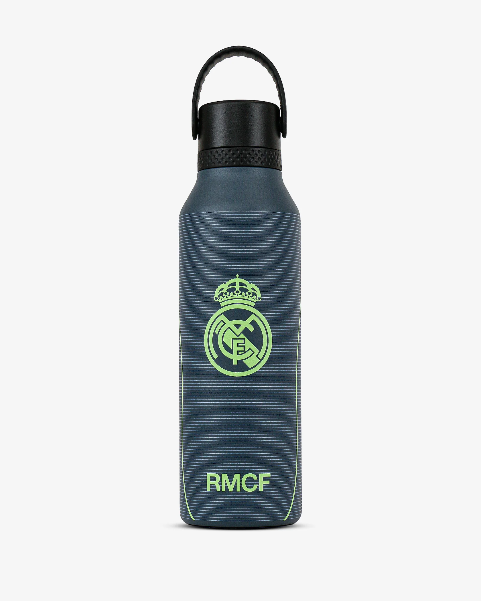 Mii 60 Real Madrid - Texture Escudo+Ondas Nightfall Ocean