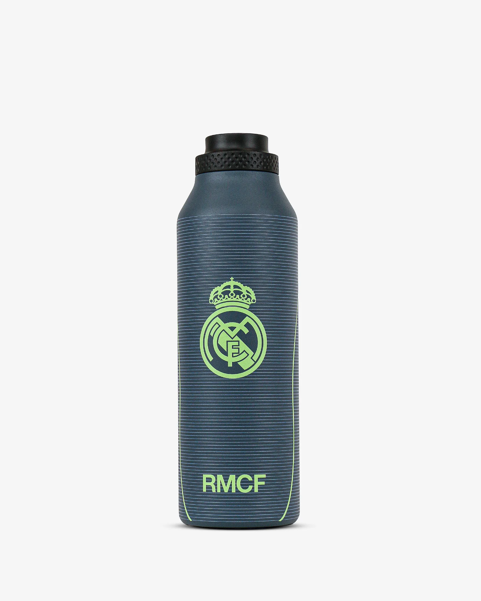 Mii 60 Real Madrid - Texture Escudo+Ondas Nightfall Ocean - Imagen 3