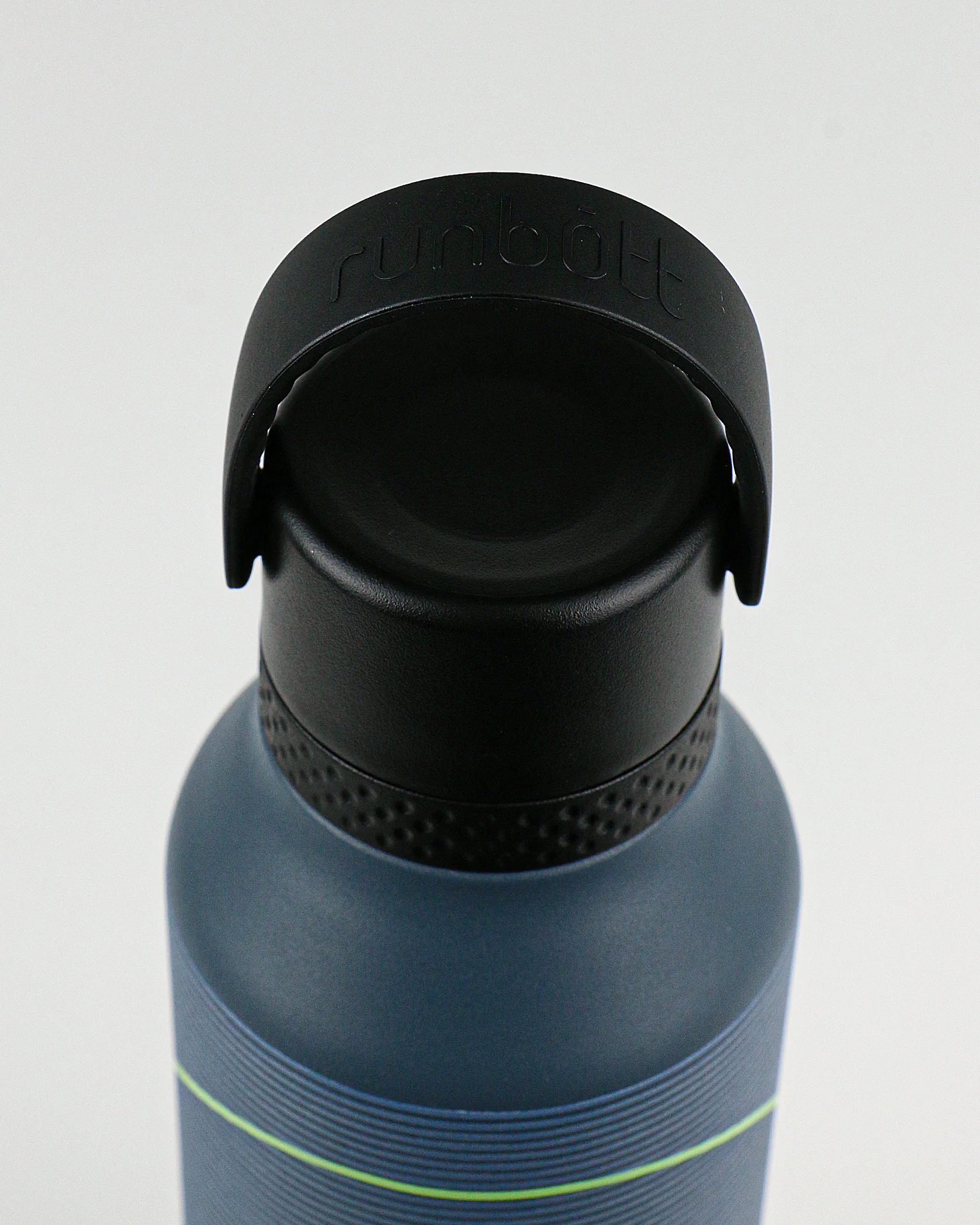 Mii 60 Real Madrid - Texture Escudo+Ondas Nightfall Ocean - Imagen 7