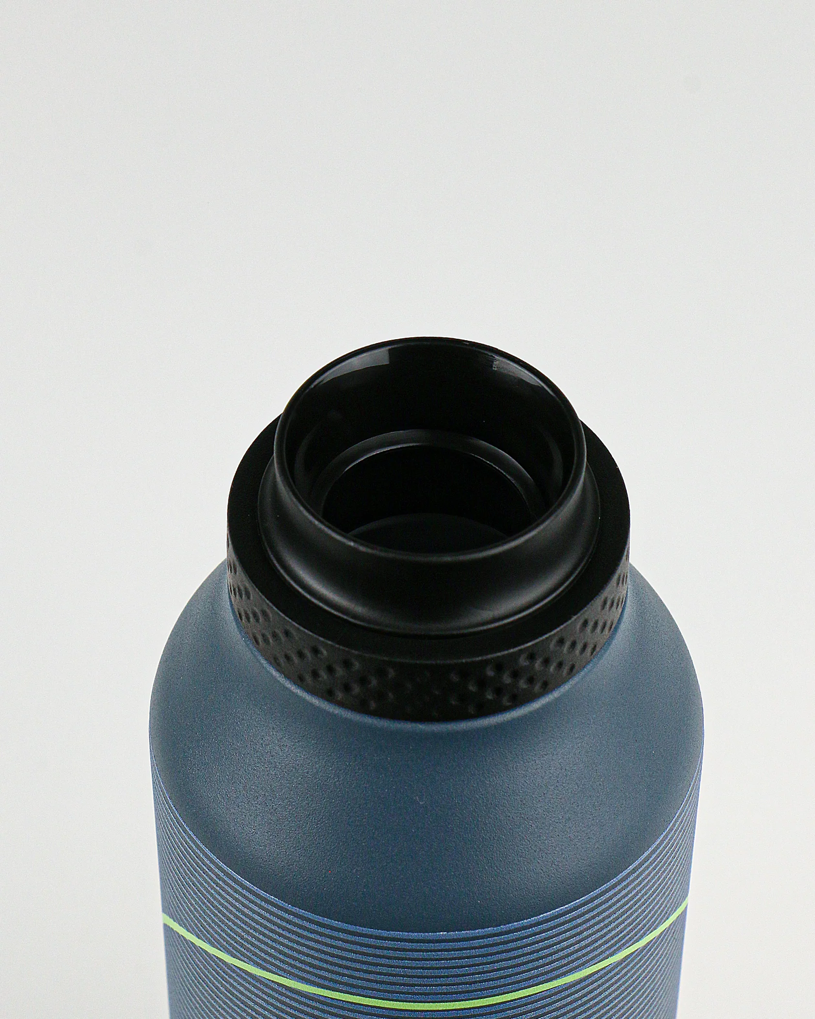 Mii 60 Real Madrid - Texture Escudo+Ondas Nightfall Ocean - Imagen 8