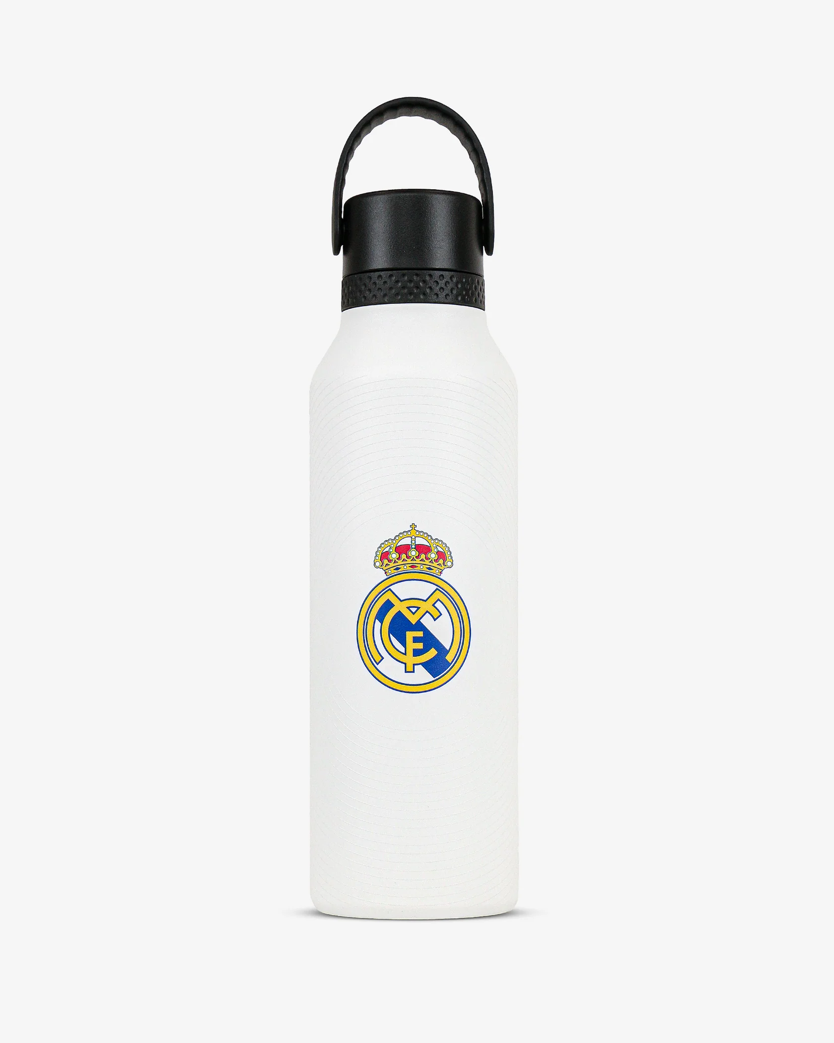 Mii 60 Real Madrid - Escudo+White legacy Texture White