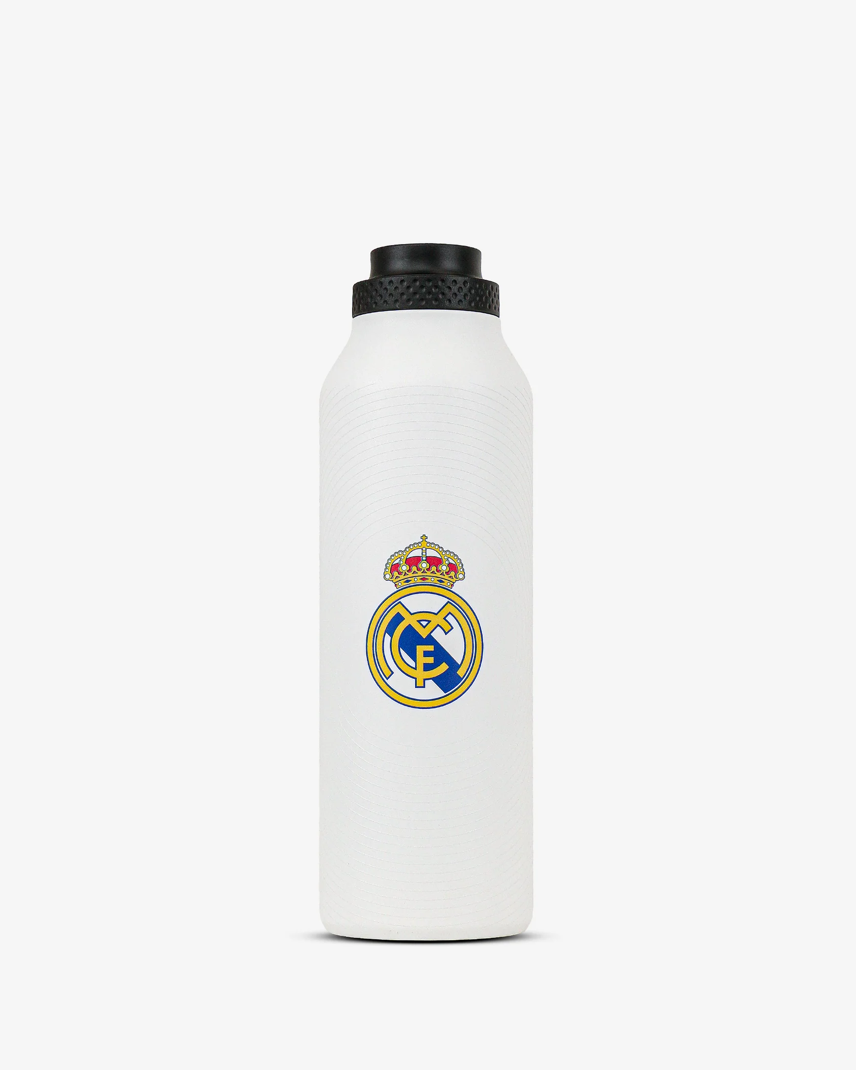 Mii 60 Real Madrid - Escudo+White legacy Texture White - Imagen 3