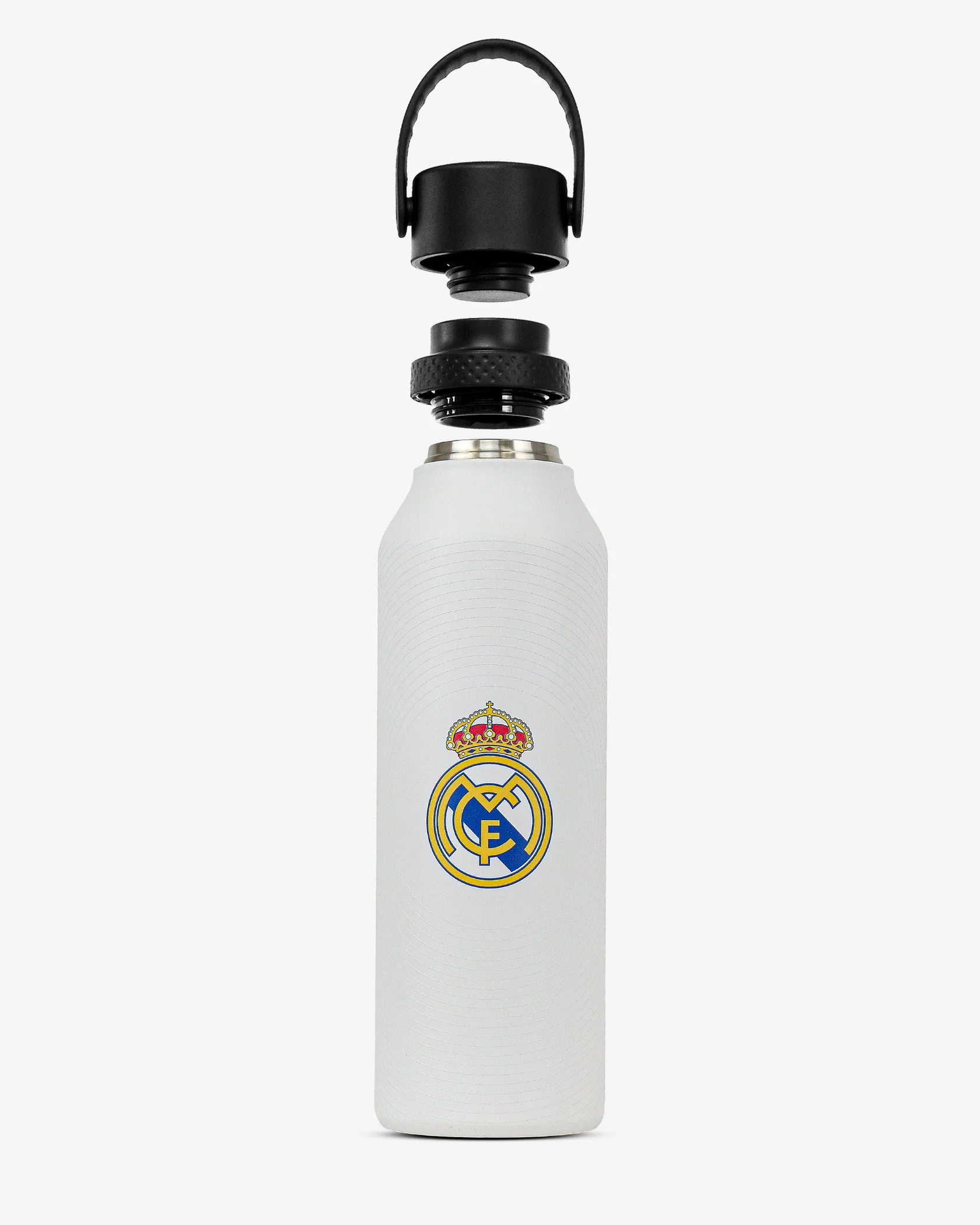 Mii 60 Real Madrid - Escudo+White legacy Texture White - Imagen 4