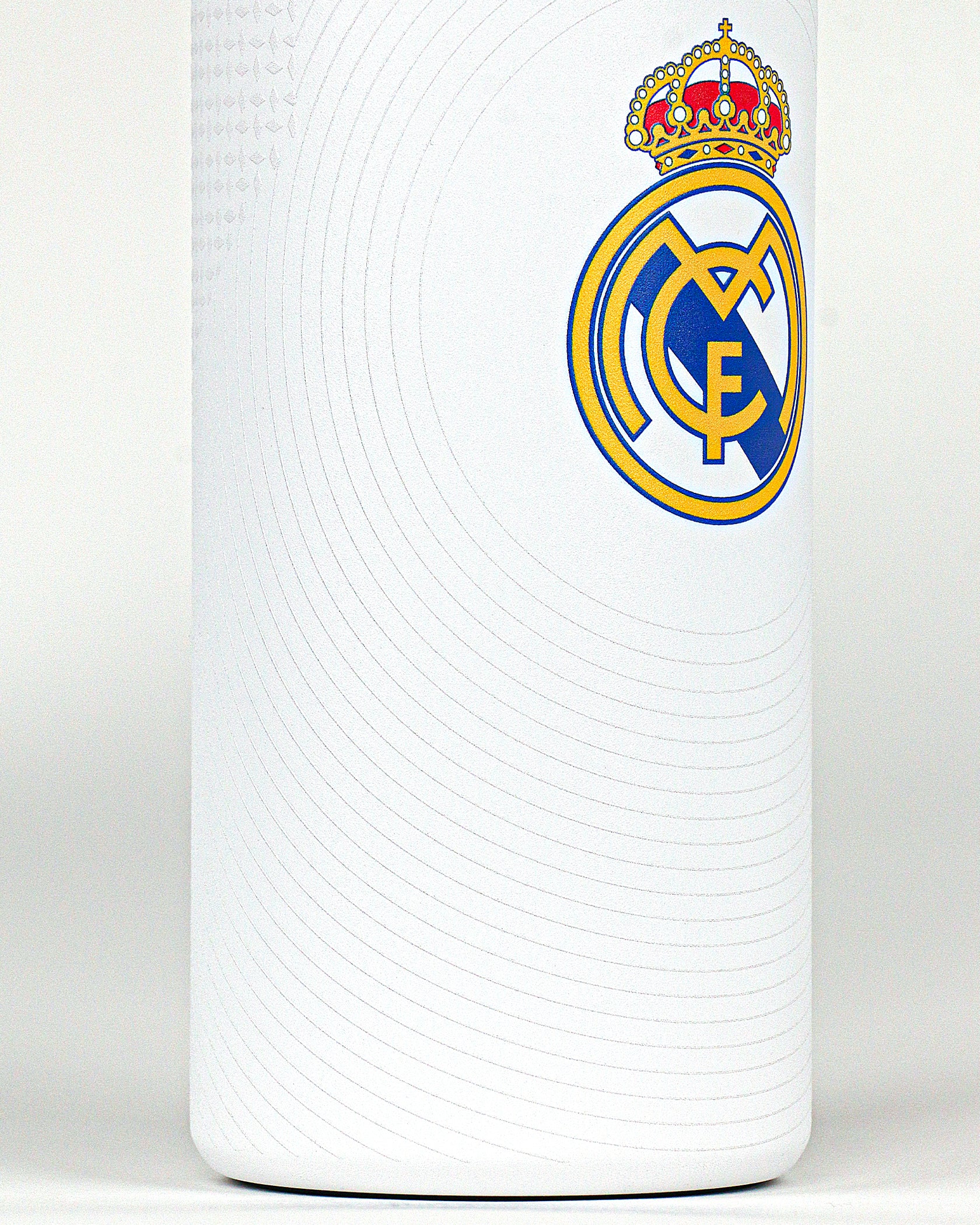 Mii 60 Real Madrid - Escudo+White legacy Texture White - Imagen 10
