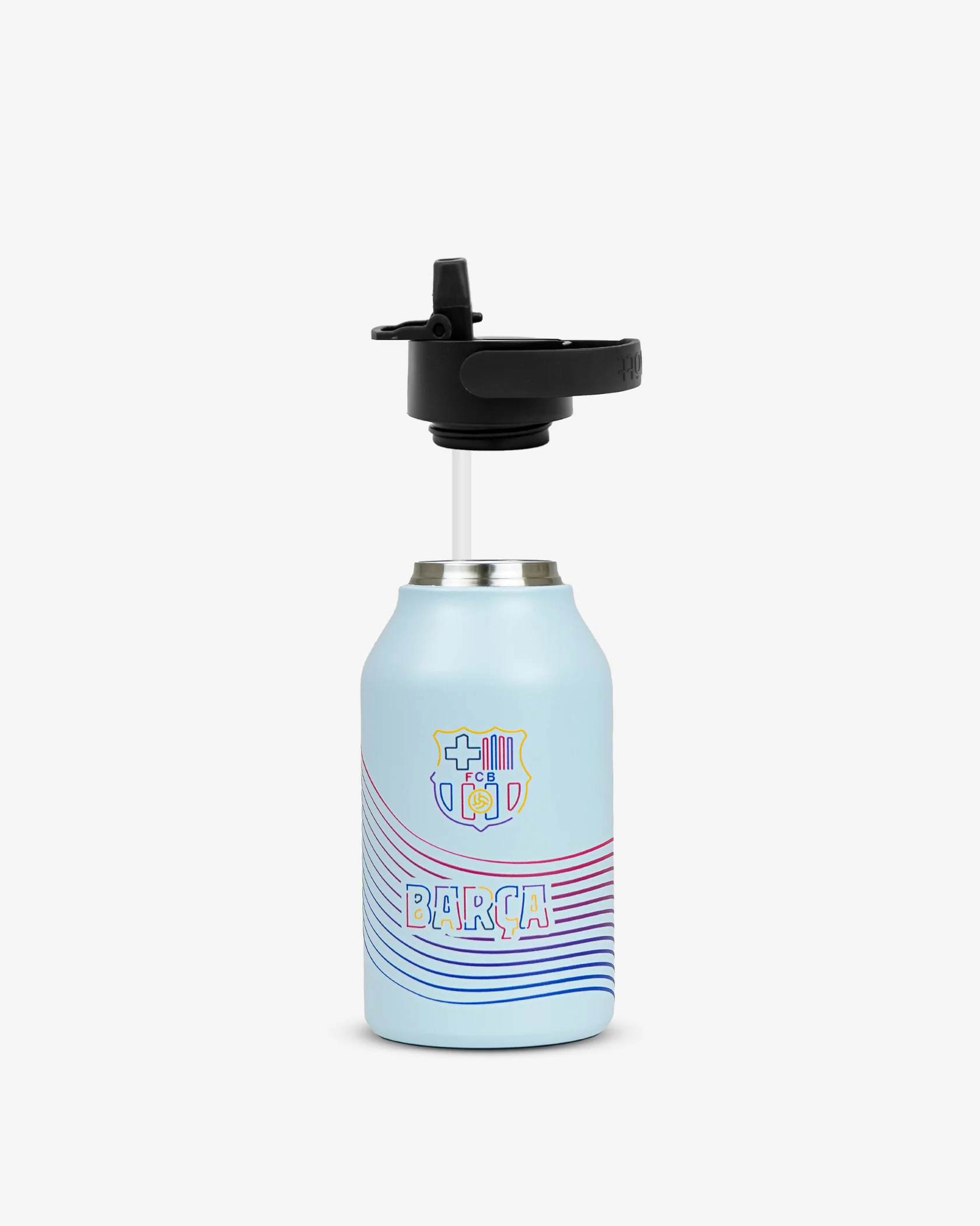 RUNBOTT MII 35 POWDER SKY TEXTURE FCB WAVES 972910 8435799100464 2