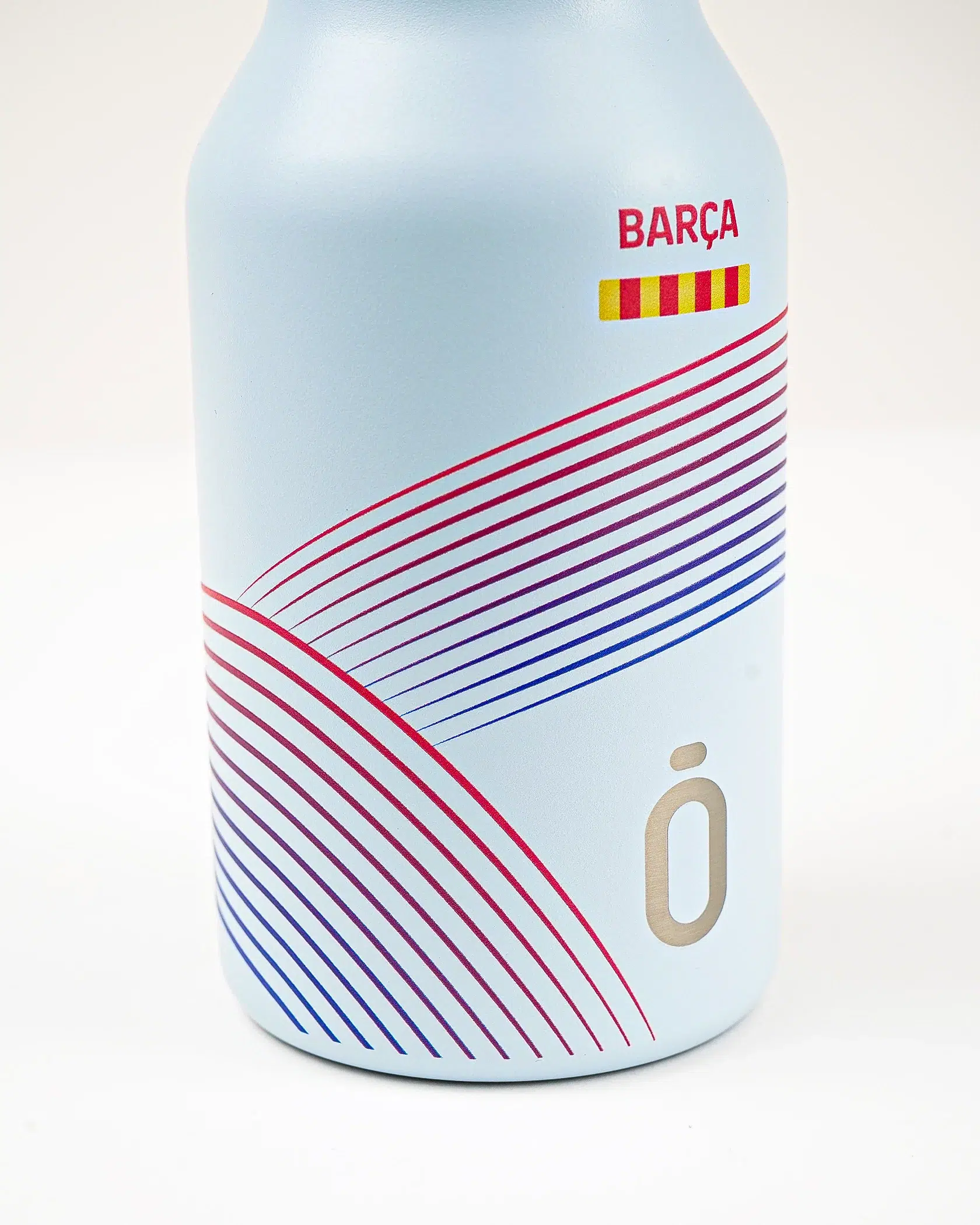 RUNBOTT MII 35 POWDER SKY TEXTURE FCB WAVES 972910 8435799100464 8