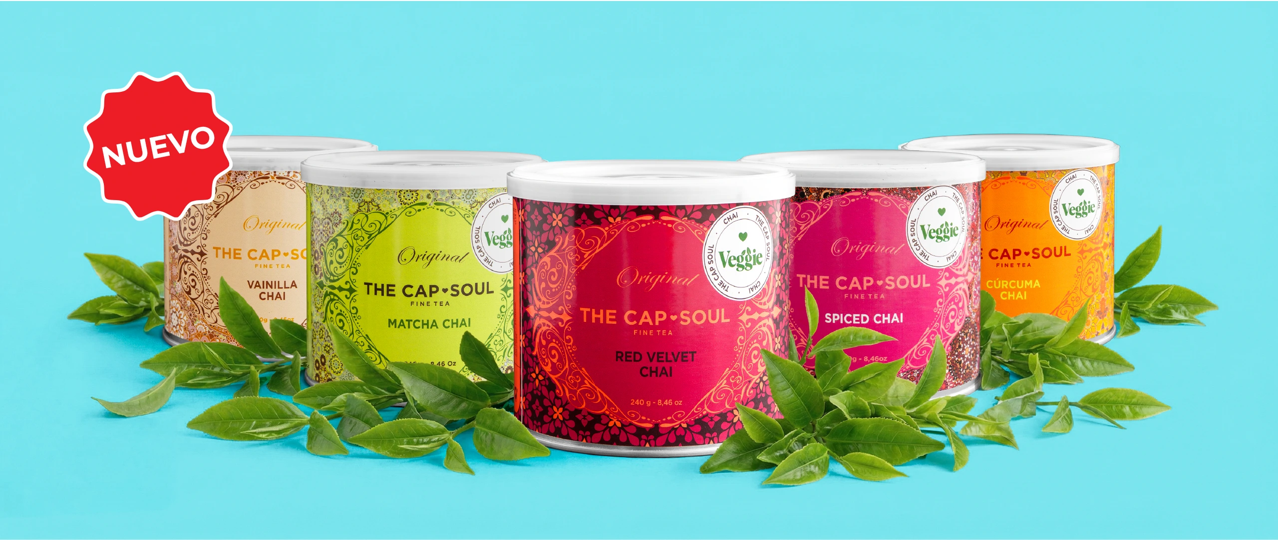 BIBLIOTECA ITEMS 36722 BANNER ACTUAL THE CAPSOUL 1 W 2560 Q 100 11zon