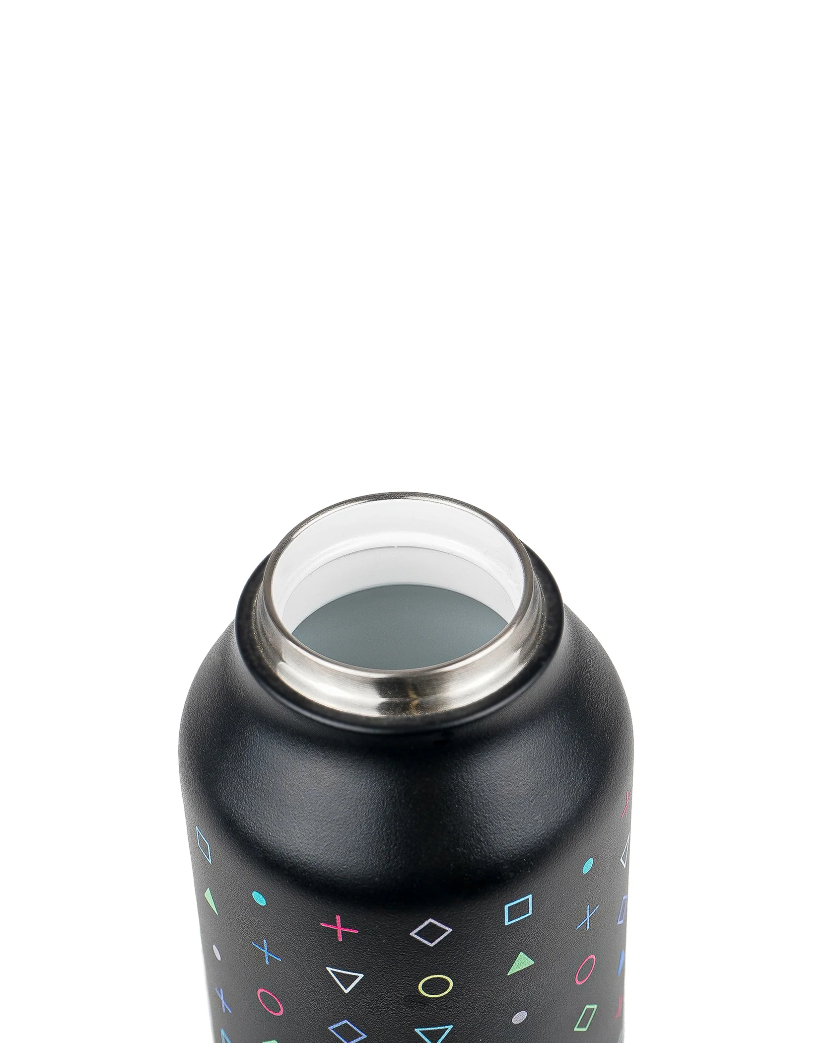 RUNBOTT MII 60 BLACK BERRECA SHAPES 973240 8435799104769 7