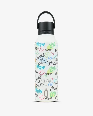 RUNBOTT MII 60 CREAM BERRECA GRAFFITI 973239 8435799104752 0